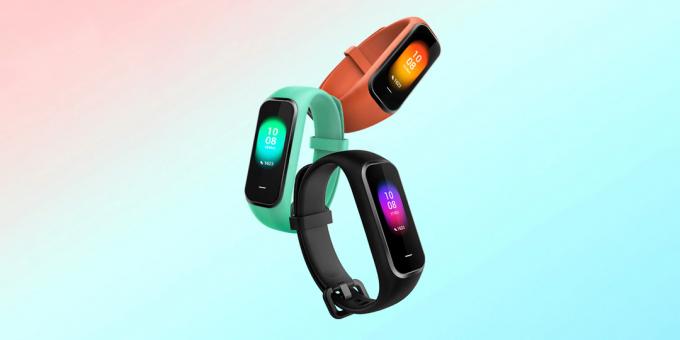 Xiaomi Mi Band 5