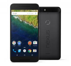 Всичко, което исках да знам за Nexus 5X и Nexus 6P - нови смартфони от Google