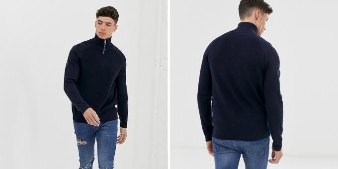 Jumper от Jack & Jones