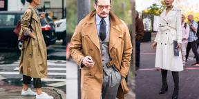 7-модерните палта и якета есен-2019 за жени и мъже