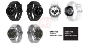 Разкрити са цените на Galaxy Watch 4 и Watch 4 Classic