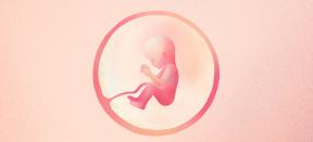 19-та седмица от бременността: какво се случва с бебето и майката - Lifehacker