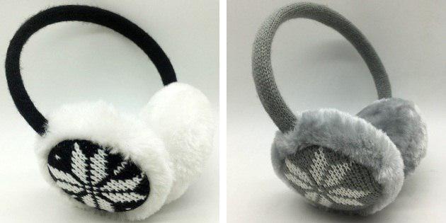 плетени слушалки