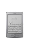Kindle, Wi-Fi, 6 "E Ink дисплей - включва Специални оферти и Спонсорирани Скрийнсейвъри