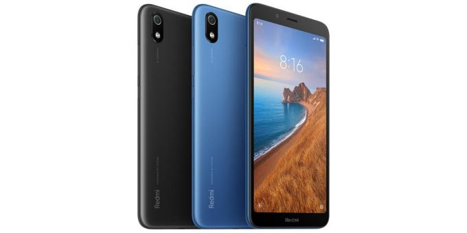 Xiaomi Redmi 7А