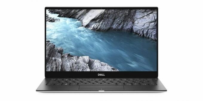 Кой лаптоп да купя: Dell XPS 13