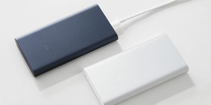 Xiaomi Power Bank