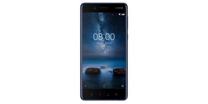 Nokia 8