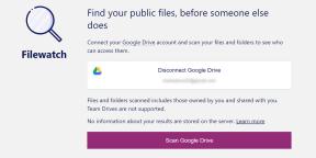 Filewatch услуга ще помогне да въведе ред на «Google Диск" и почистване на всички стари документи