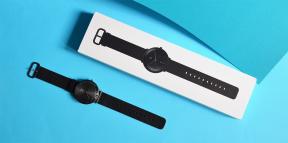 Преглед Xiaomi Mijia Smartwatch - стилен часовник с крачкомер и защита от влага