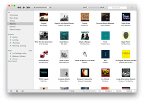 Gear (Mac) - Google Music Player, за да качи стил