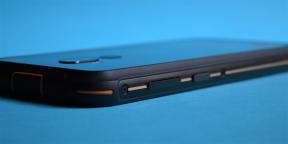 Преглед Ulefone Armor 5 - красива защитен смартфон с NFC