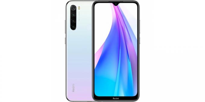 Черен петък Xiaomi Redmi Забележка 8T