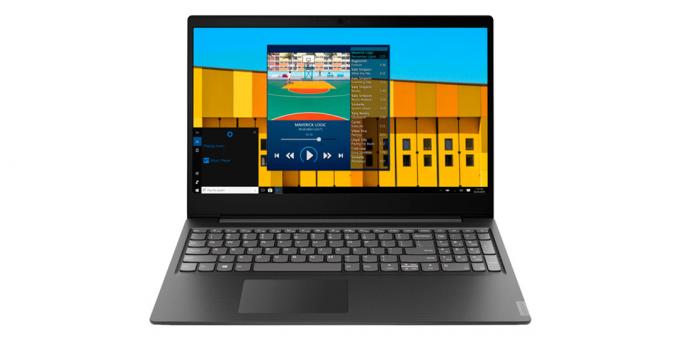 Отстъпки в онлайн магазини: лаптоп Lenovo IdeaPad S145-15IGM
