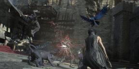 7 съвета за преминаването на Devil May Cry 5