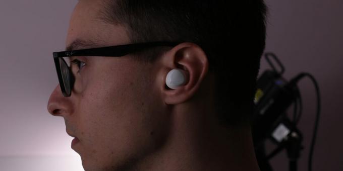 Samsung Galaxy Buds + преглед