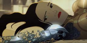 "Любов, смърт и роботи" - най-доброто нещо, което се е случило в анимацията на тази година. Ето защо