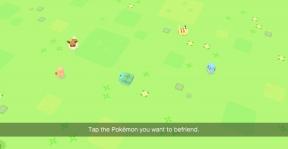 Pokémon Quest - Offline Pokémon в стила на "стена до стена"