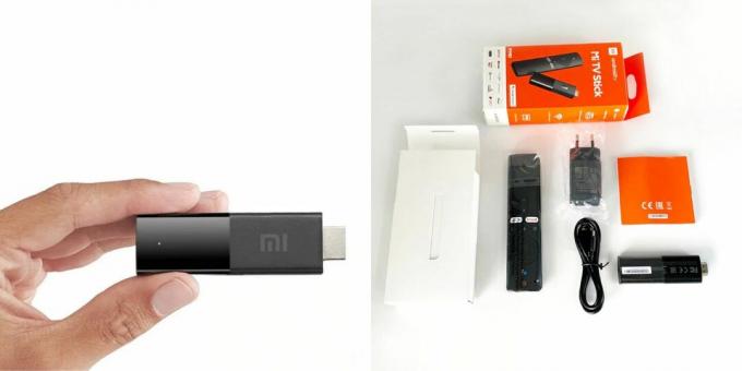 Xiaomi Mi TV Stick