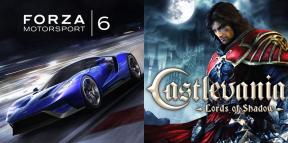 Forza 6, Castlevania и други безплатни игри през август за Xbox