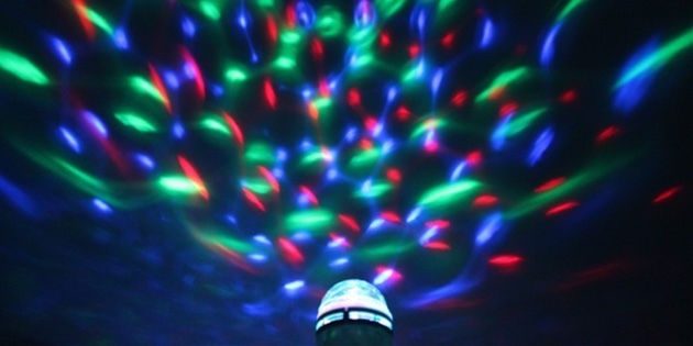 Disco Light