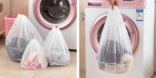 Чанти за перални машини