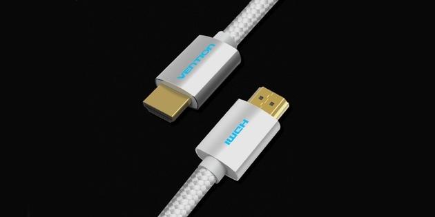 HDMI кабел