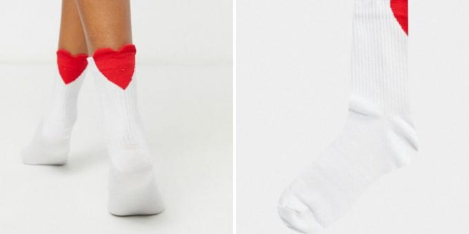 Чорапи от Asos Design