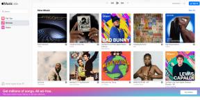 В Apple Music се появи пълна уеб версия