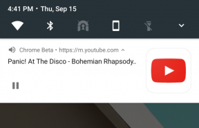 Chrome Beta за Android се научава да свири на видеоклипове от YouTube на заден план