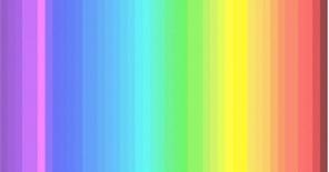Вземете този прост тест, за да се провери способността за различаване на цветовете