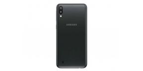 Samsung представи Galaxy 10 и 20 - с бюджет смартфон с капка остро деколте