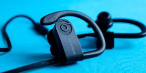 Преглед Beats Powerbeats3 Wireless - безжични спортни слушалки от известната марка
