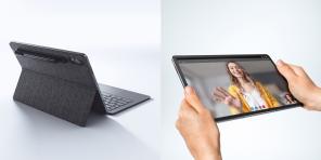 Lenovo представи Tab P11 Pro Android таблет