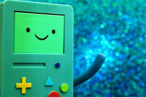 Както видеоигри помощ, за да се избегне депресия и развиват полезни умения