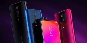 Xiaomi представи "убийци-флагманите» Redmi K20 и K20 Pro