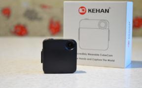 ПРЕГЛЕД: CubeCam носене Камера - миниатюрен носене камера за излъчване на видео на живо