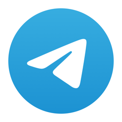 Видеообажданията се появиха в Telegram, но в тестов режим