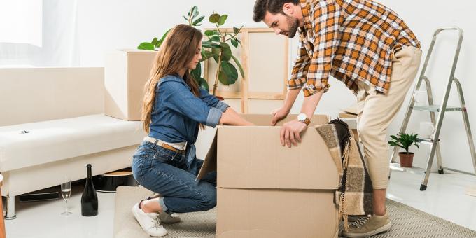 6 причини най-накрая да решите да си купите апартамент