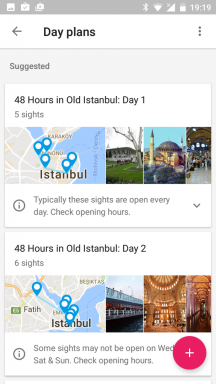 Google Екскурзии - ново приложение за туристи