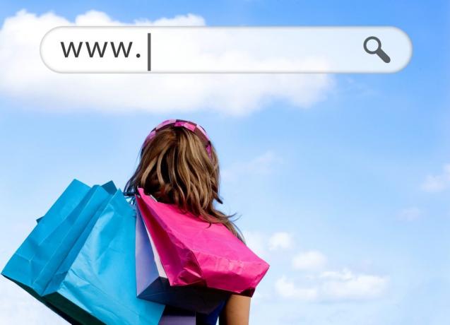 Пазаруване в интернет: Как да изберем онлайн магазина