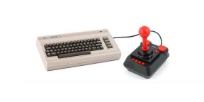 Thing на деня: мини-версия на retroigr на Commodore 64 фенове