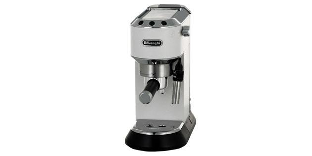 Рожков кафемашина DeLonghi EC685.W