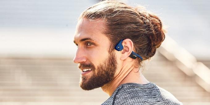 AfterShokz Trekz Air