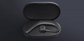 Xiaomi представя Bluetooth слушалки с активиран Siri