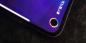 Енергиен пръстен - индикатор за батерията около самоснимките камера Samsung Galaxy S10