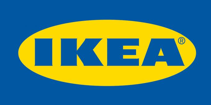 скрит смисъл в името на компанията: IKEA