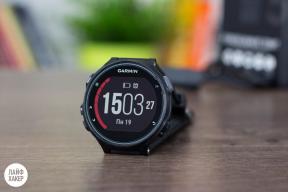 Преглед: Garmin Forerunner 735XT - модерни часовници за триатлон обучение