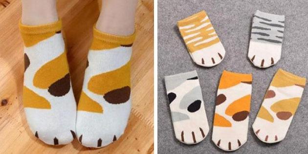 Чорапи-метров