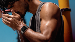 Дали Apple Watch подходящо за фитнес и бягане? (+ Видео)